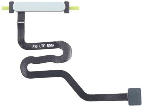Samsung Galaxy A16 4G (A165F) Fingerprint Sensor Flex Cable Water Green (OEM-Equivalent)