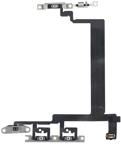 For Apple iPhone 13 Mini Power + Volume Flex Cable (OEM)