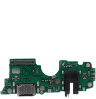 For Oppo K9x (PGCM10) Charging Connector Board-2