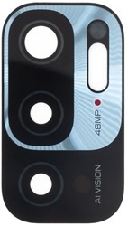 Xiaomi Redmi Note 10 5G (M2103K19G) Camera lens