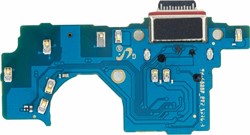 Samsung Galaxy Xcover 5 (G525) Charging Connector Board (Service-Pack)