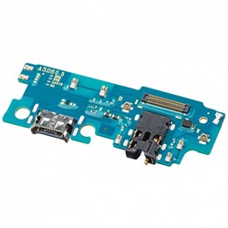 Samsung Galaxy A32 5G (A326B) Charging Connector Board (Service Pack)