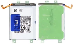 Samsung Galaxy S24 Ultra (S928) Battery (Model EB-BS928ABY) (OEM-Equivalent)