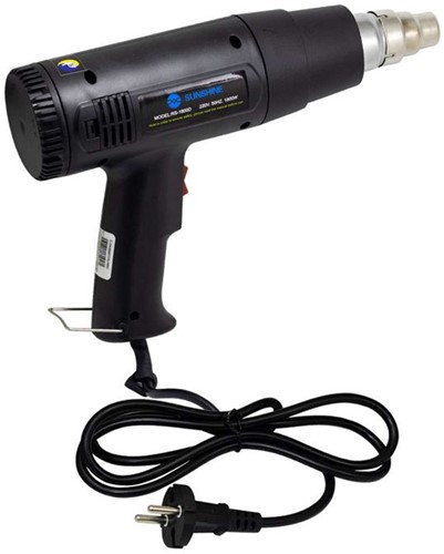SUNSHINE (RS-1600) Hot Air Gun