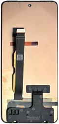 Motorola Moto G84 Display LCD Without Frame All Color MT-087 (OEM-Equivalent)