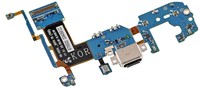 Samsung Galaxy S8 Plus (G955F) Charging Connector Flex (Service Pack)-3