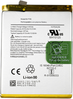 Batería (Model BLP785) compatible con OnePlus Nord (AC2001), OnePlus Nord (AC2003) (OEM-Equivalent)-2