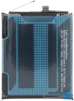 Xiaomi 15 5G Battery BP4U (Service-Pack)-2