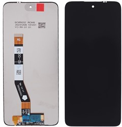 Motorola Moto G54, G54 Power, G14 Display LCD Without Frame All Color MT-080 (OEM-Equivalent)