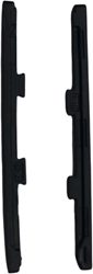 Xiaomi Redmi Note 14 5G, Poco M7 Pro 5G Side Key Holder (OEM-Equivalent)