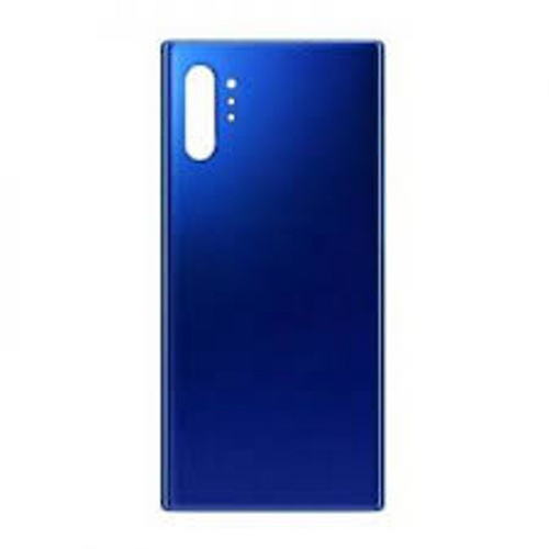 Samsung Galaxy Note 20 (N980) Back Cover Mystic Blue (OEM)