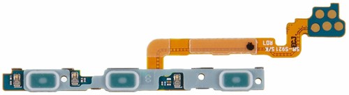 Samsung Galaxy S24 (S921B) Power + Volume Flex Cable