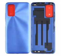 Xiaomi Redmi 9 Power (M2010J19SI) Back Cover Blazing Blue