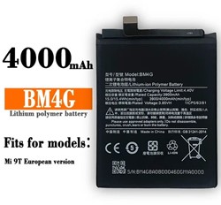Xiaomi Mi 9T (EU Version) Battery (BM4G) (OEM)