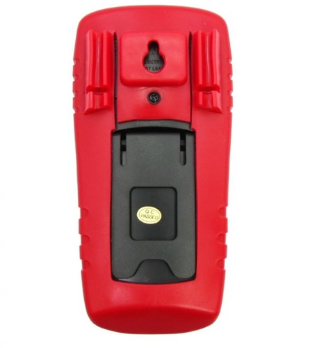 High Quality Digital Multimeter Voltmeter Ammeter Electrical Tester With Backlight (VC-890DL)-3