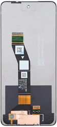 Motorola Moto G04, G04s, G24, G24 Power, E14 Display LCD Without Frame All Color MT-069 (OEM-Equivalent)