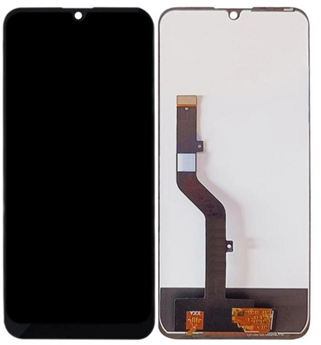 Lenovo A7-50 (A3500) Touchscreen Black