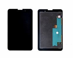 Touchscreen for Lenovo IdeaTab A3000 BLACK
