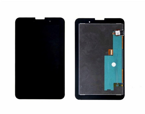 Touchscreen for Lenovo IdeaTab A3000 BLACK