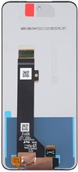 Motorola Moto G34 Display LCD Without Frame All Color MT-075 (OEM-Equivalent)