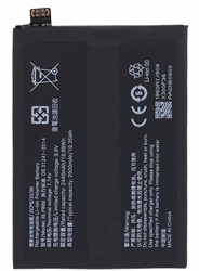 Batterie (Model BLP889) compatible avec Oppo Find X5 Pro (CPH2305) (OEM-Equivalent)