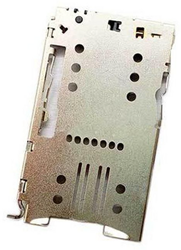 Sim & Memory card reader for Samsung Galaxy A10 A105