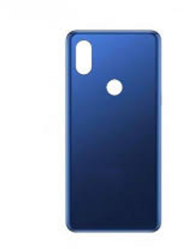 Xiaomi Mi 3 Back Cover Blue
