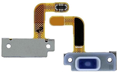 Samsung Galaxy S21 (G991B), S21 Plus (G966B) Power Button Flex (OEM)