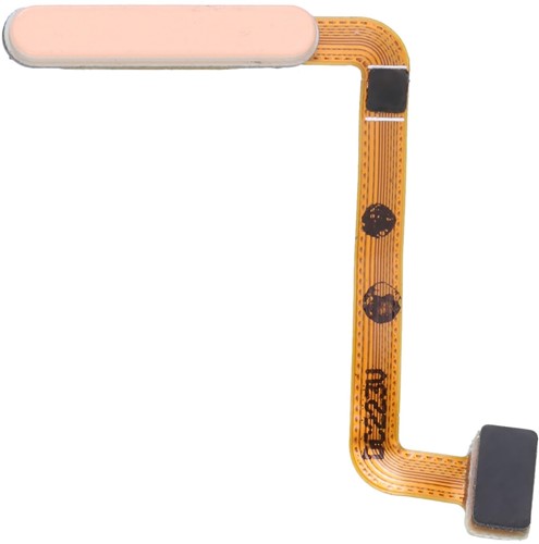 Samsung Galaxy A23 5G (A236B) Power + Finger Print Sensor Peach