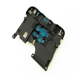 Nokia 7.2 (TA-1181 TA-1196) Antenna module + Camera lens Blue
