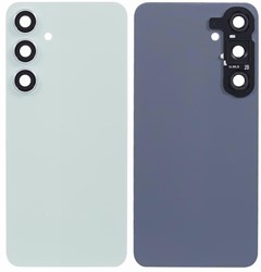 Samsung Galaxy S24 (S921B) Back Cover With Camera Lens Jade Green (OEM)