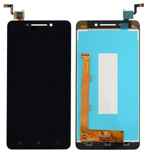 Touchscreen for Lenovo A5000 Dual SIM BLACK