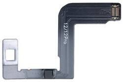 Jcid face ID Dot Matrix Cable for Iph 12, 12 Pro for V1S Programmers