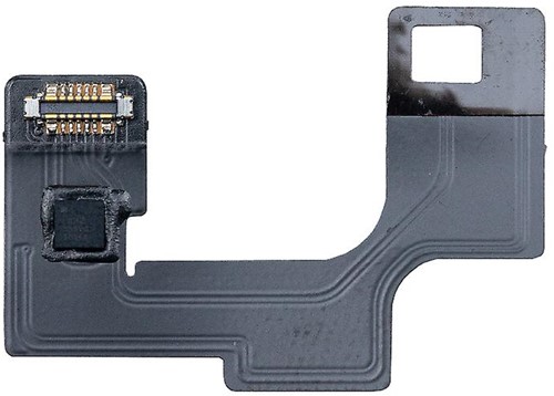 Jcid face ID Dot Matrix Cable for Iph XS for V1S Progammers