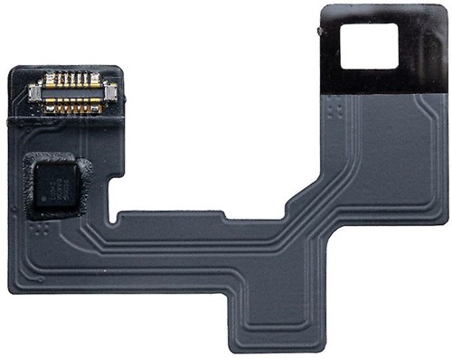 JCID Face ID Dot Matrix Cable For iPhone X For V1S Programmers