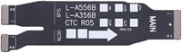 Samsung Galaxy A35 5G (A356B), A55 5G (A556B) Main Flex Cable (OEM)