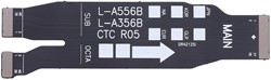Samsung Galaxy A35 5G (A356B), A55 5G (A556B) Main Flex Cable (OEM)