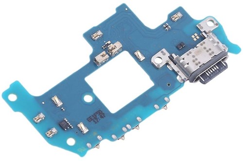 Samsung Galaxy A55 5G (A556B) Charging Connector Board (Pulled)-2