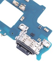 Samsung Galaxy A55 5G (A556B) Charging Connector Board (Pulled)-3