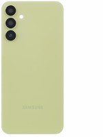 Samsung Galaxy A15 4G, A15 5G  (A155F, A156B) Back Cover With Camera Lens Green (OEM)-2