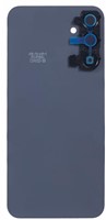 Samsung Galaxy A15 4G, A15 5G  (A155F, A156B) Back Cover With Camera Lens White (OEM)-3