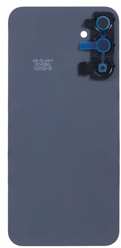 Samsung Galaxy A15 4G, A15 5G  (A155F, A156B) Back Cover With Camera Lens White (OEM)-3