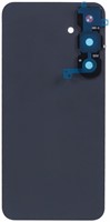 Samsung Galaxy A55 5G (A556B) Back Cover With Camera Lens Navy-Black (OEM)-3