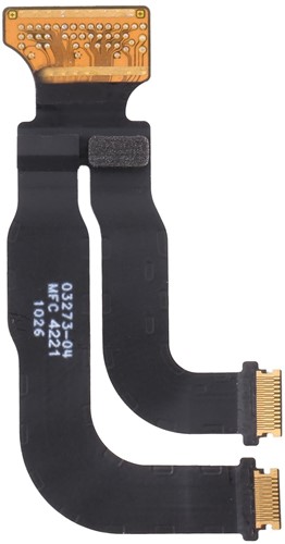 For Apple Watch Series 7 41mm, 45mm (A2476) LCD Connctor Flex (OEM)