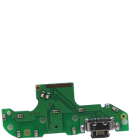 Motorola One Macro (PAGS0005IN) Charging Connector Board