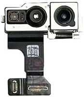 For Apple iPhone 16 Front Camera (Pulled)