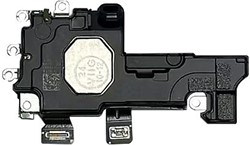 For Apple iPhone 16 Earspeaker, Wifi Flex Cable (Pulled)