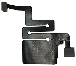 For Apple iPhone 16 Proximity Light Sensor Flex Cable (Pulled)