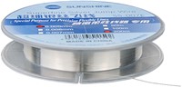 SUNSHINE (SS-007E) Superfine Silver Jumper Wire (0.007mm,200m)-2