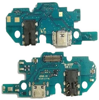 For Samsung Galaxy M10s (M107) Charging Connector Board